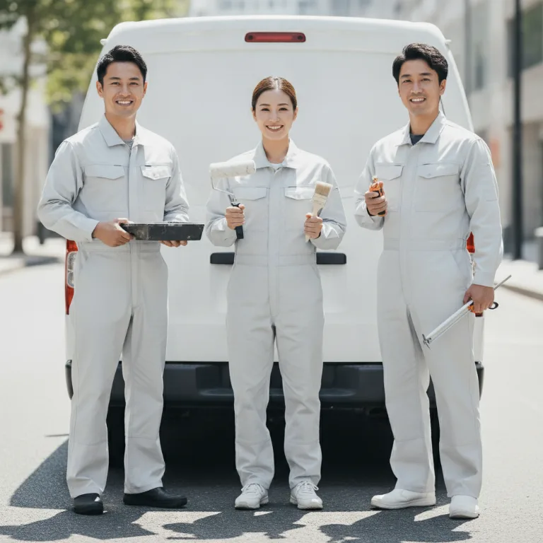 페인트공 팀 위치: 진주시